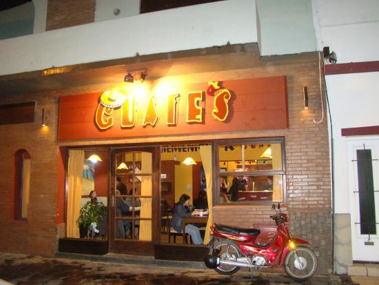 Cuates Burger & Taco Bar